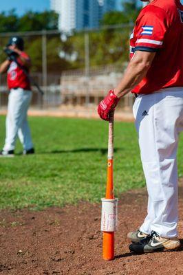 South Florida Baseball League