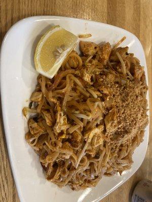 Pad Thai