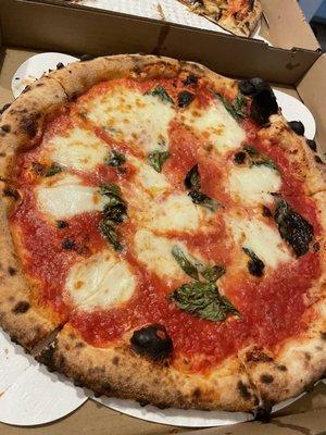 MARGHERITA