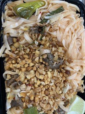 Pad Thai