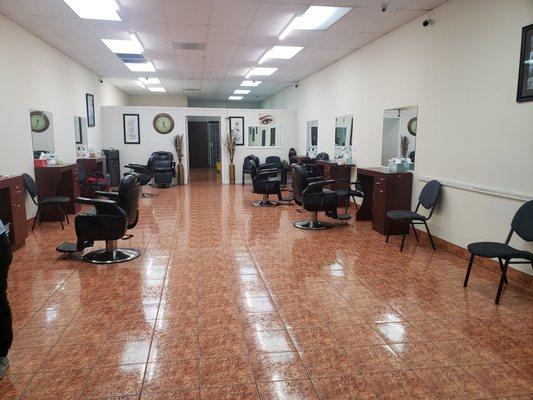 Roop Threading Salon