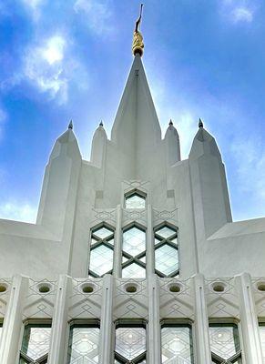 San Diego California Temple