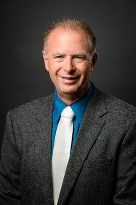 Dr. Richard Keuhn, Chiropractor