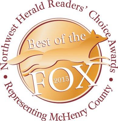 Consistent winner for Best Carpet Cleaner and Best Flooring Store!