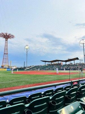 Brooklyn Cyclones