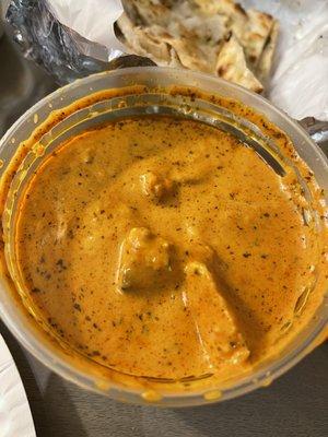 Chicken Tikka Masala