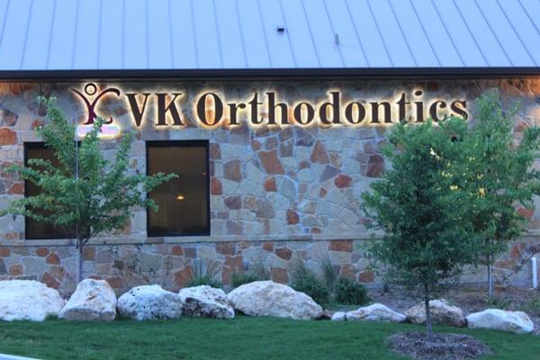 VK Orthodontics, P.A.