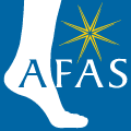 AFAS logo