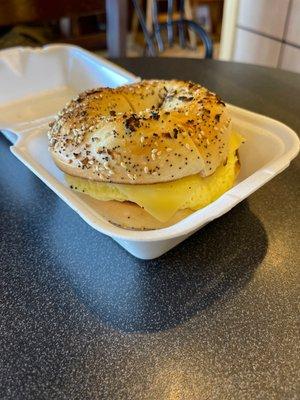 Bagelry & Bistro