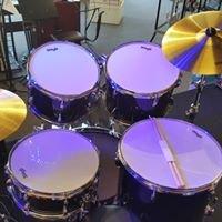 Drumset