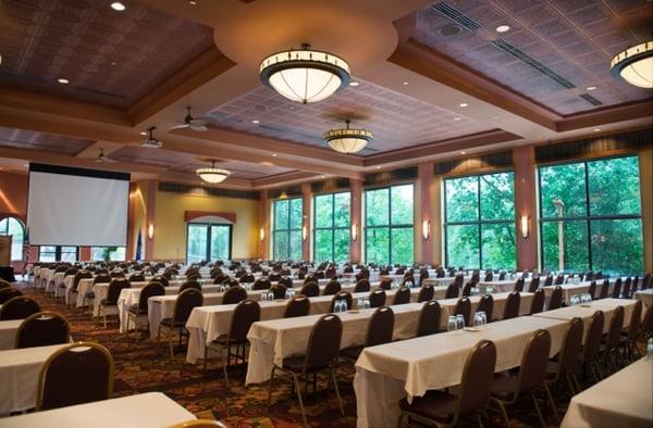 Meetings & Conventions | Chula Vista Resort | Wisconsin Dells, WI