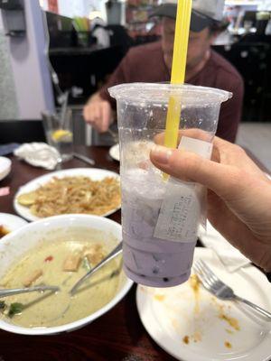 taro boba