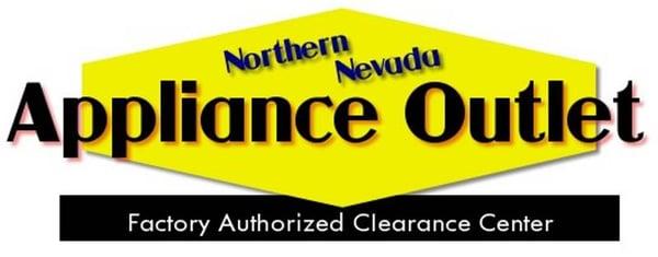 Northern Nevada Appliance Outlet where you can save up to 65% every day