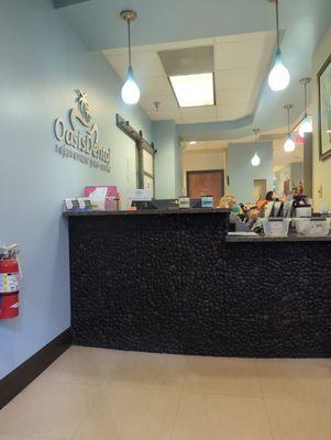 Oasis Dental