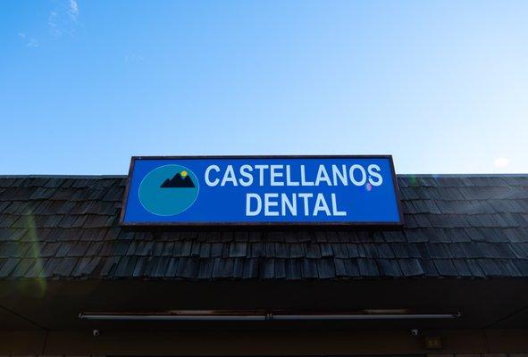 Castellanos Dental Fontana, Fontana, CA