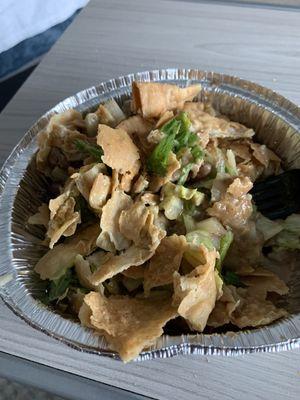 The Original Taco Salad