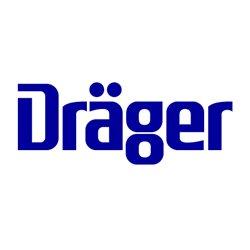 Draeger Interlock Logo