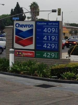 Chevron