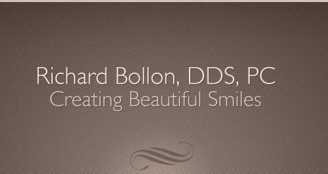 Dr. Richard Bollon, DDS, PC