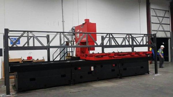 Safety Guard Bandsaw