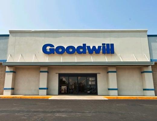 Goodwill of North Georgia