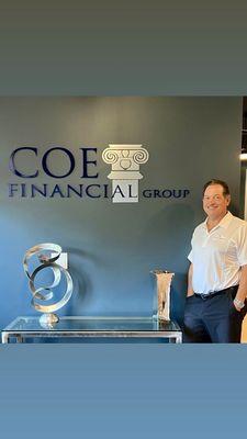 Coe Financial Group