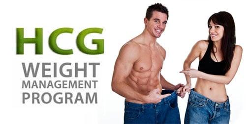 Weight Loss Program-HCG drops