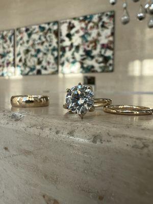 Forever Faithful Diamonds  - Engagement Ring Store