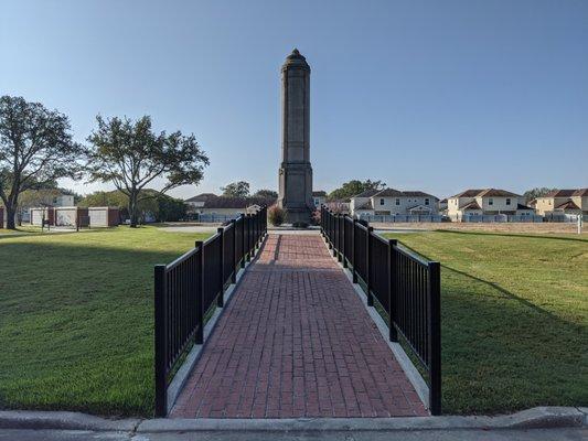 Biloxi National Cemetery