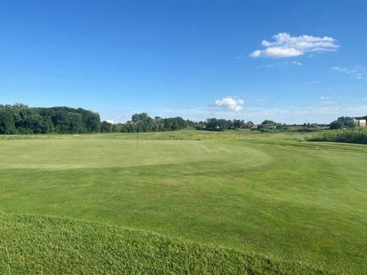 Coldwater Golf Links