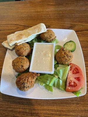 Falafel