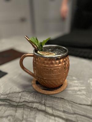 Moscow Mule