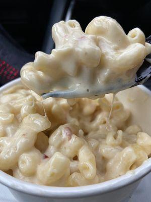 Mac and Cheese