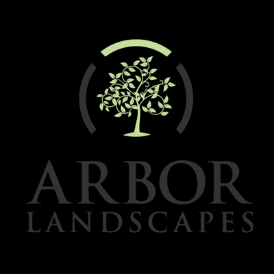 Arbor Landscapes Logo