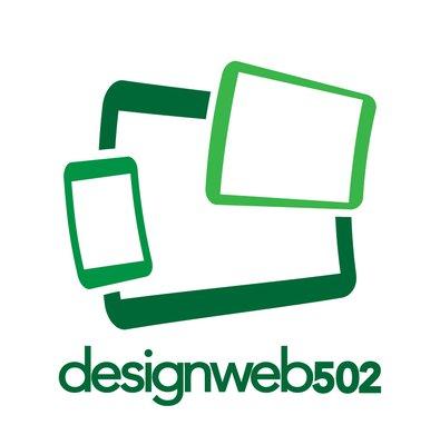 DesignWeb Louisville Local Office Logo