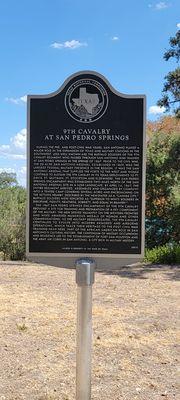 Texas Historical Marker