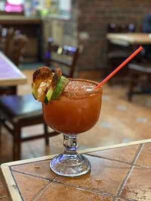 Michelada