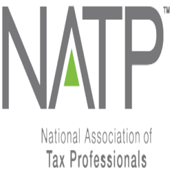 Accredited by NATP