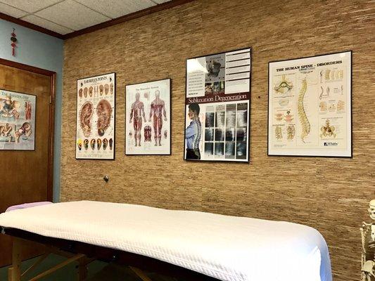 FortView Chiropractic Clinic