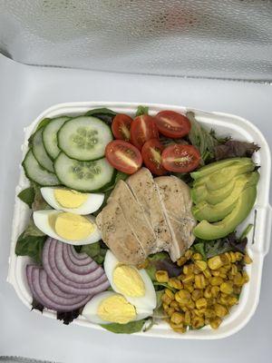 Cobb Salad