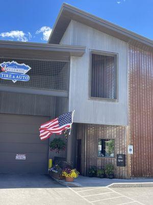 Telluride Tire & Automotive