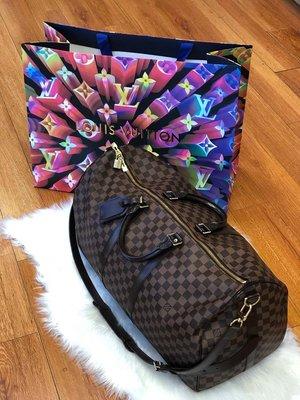 Call for our latest inventory of LV bags and accessories.