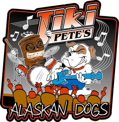 Tiki Pete's Alaskan Dogs