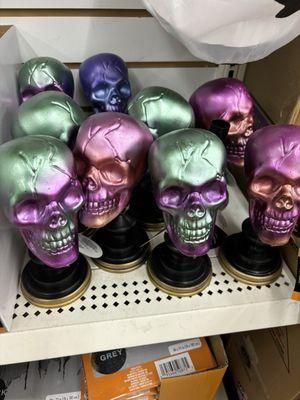 Skulls