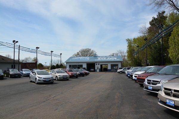 Lakeside Auto Sales - Harborcreek