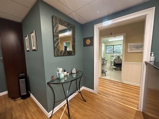 Gentle Dental - Port Jefferson - A Dental365 Company