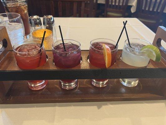 Moscow mule flight