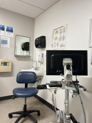 Exam Room