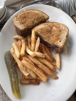 Patty Melt