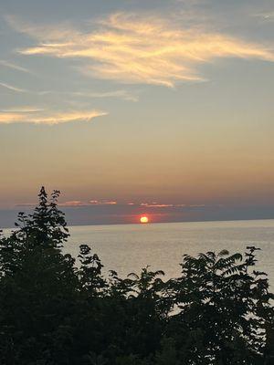 Barrington Beach